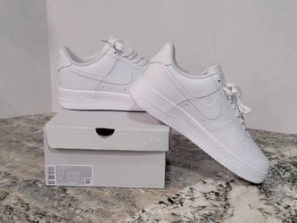 Air forces size 11.5