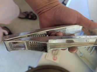 Kitchen tool