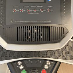 Selling ProForm 5.5 Treadmill (Military Only)
