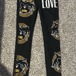 Kodak, Black Jeans Size 36