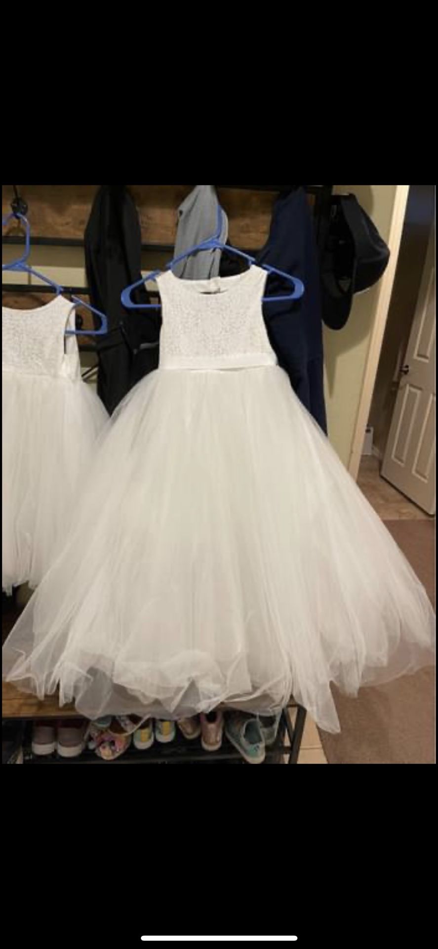 Flower Girl Dress 