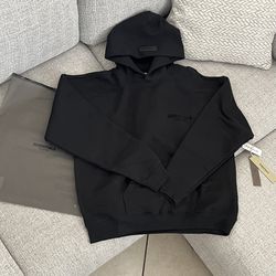 Essential Limo Stretch Hoodie