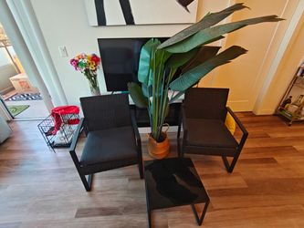 Patio/Balcony Furniture