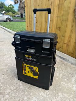 Tool box