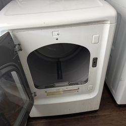 Samsung Electric Dryer