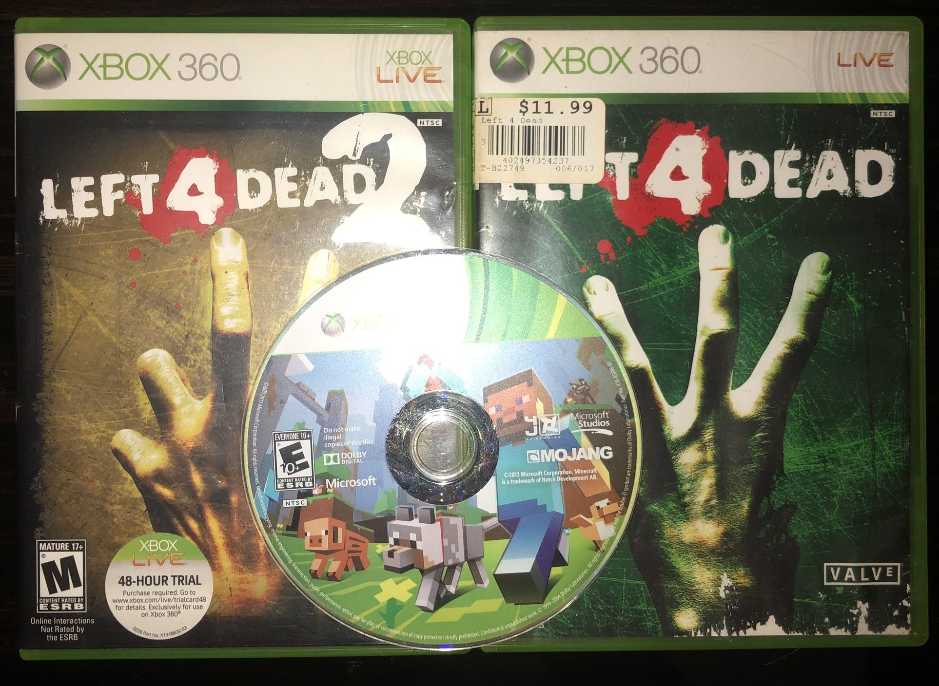 Xbox 360 Games