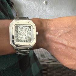 Cartier 