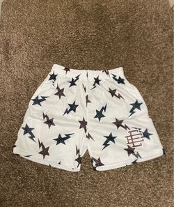 Eric Emanuel shorts