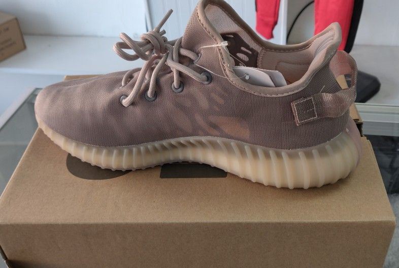 Yeezy Boost - Men's Shoes
