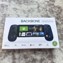 Xbox Backbone Game Pass Ultimate 