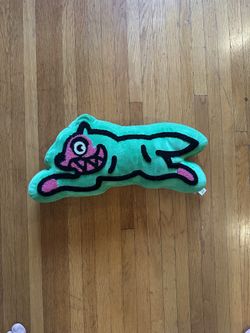 * Billionaire Boys Club Dog Pillow - BBC *