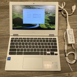 Acer Chrome Laptop 2018 N15Q8