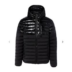 Moose Knuckles Jacket