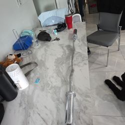 Curl Bar
