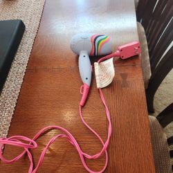 Hair Dryer