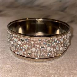 Bath & Body Works Bejeweled 3-Wick Candle Holder
