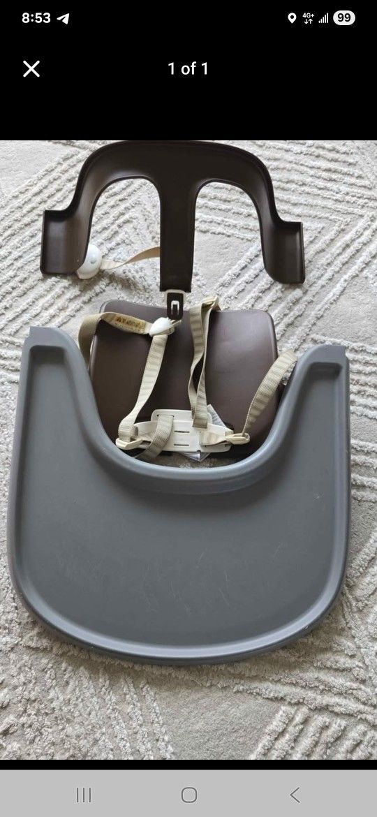 Stokke Set