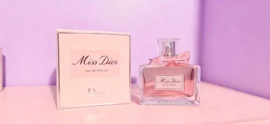 Miss Dior Eua de parfum