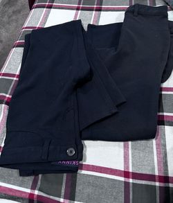 French Toast School Uniform Girls Pants
