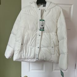 Brand New  Winters Jackets For Women Size XL
