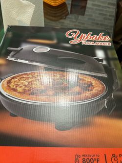 maker  pitza new