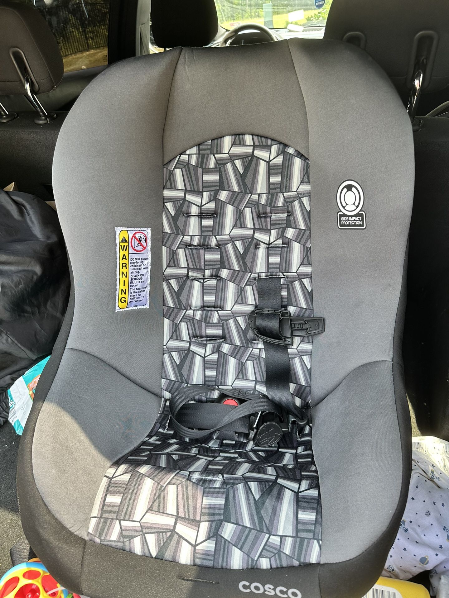 Car seat