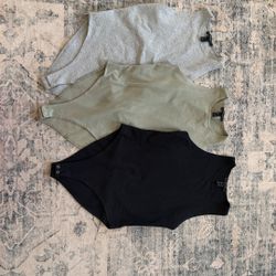 Forever 21 Bodysuits