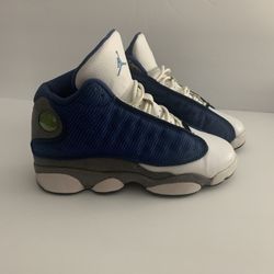 Jordan 13 Retro Flint