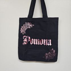 Pomona Tote Bag