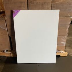 36x48 Extra Smooth Belgian Linen Canvas