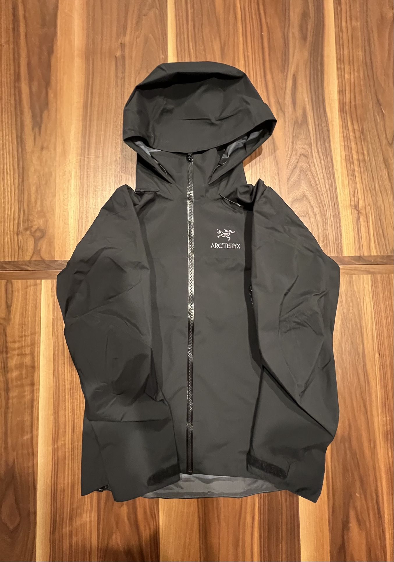 Arc’Teryx Beta AR