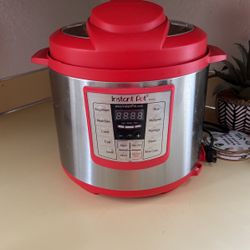 Instapot 