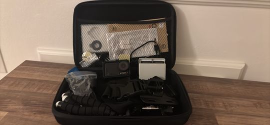 DJI Action 4