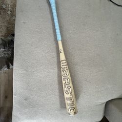 29/11 Warstic Bonesaber USA Bat