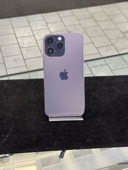 iPhone 14 Pro Max 512GB AT&T
