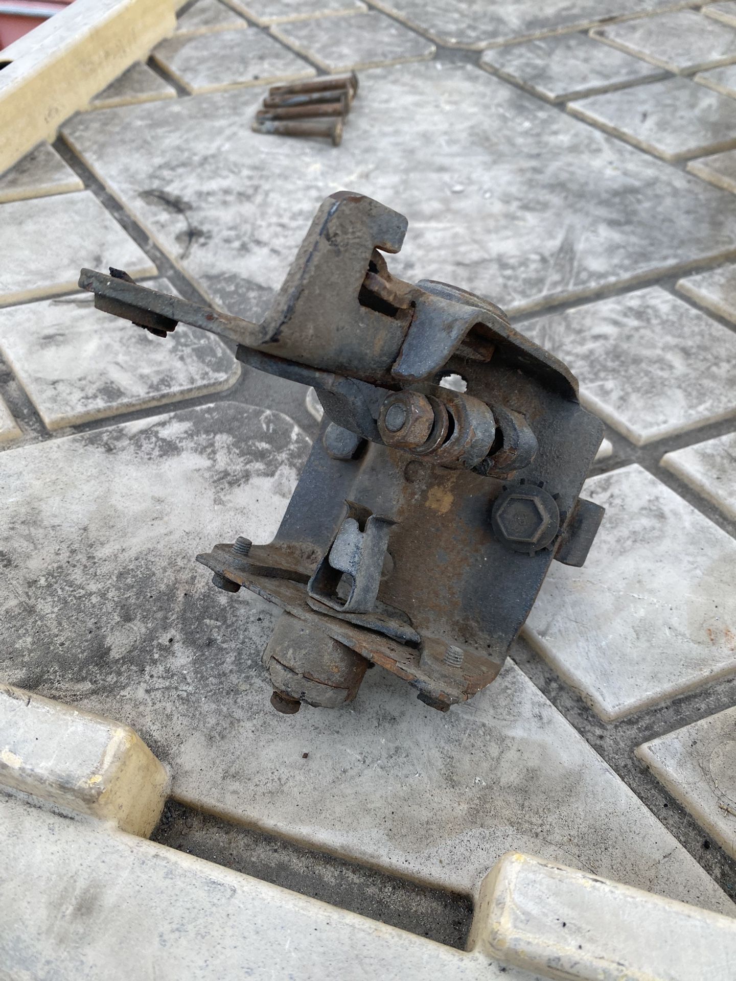 1953 Chevy Powerglide Shifter 1954 Chevy 1950 Chevy 1951 Chevy 1952 Chevy 235 Automatic Parts