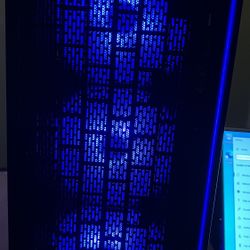 Gaming PC •Intel Xeon CPU •RX-480 8GB GPU