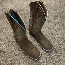 Ariat Women’s Cowboy Boots