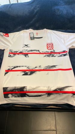 SD LEGION Rugby Jersey