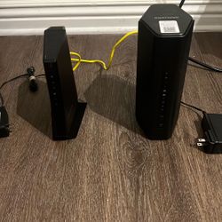 NETGEAR NIGHTHAWK COMBO