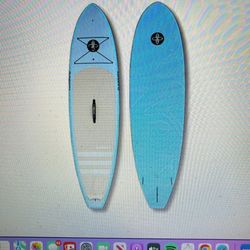 Wanted! Infinity 10’8” SUP