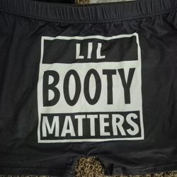 2xl Shorts