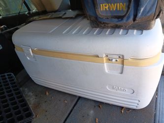 Big Ice Chest igool