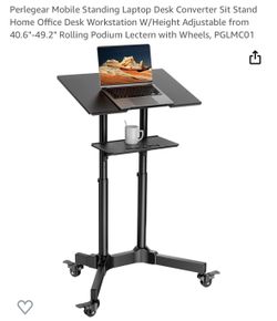Standing Desk - New!