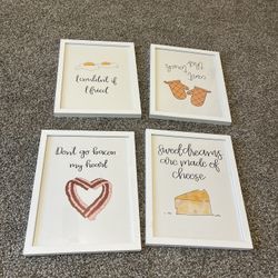 Picture Frames