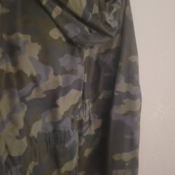 Army Jacket