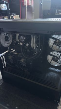 Ibuypower pc