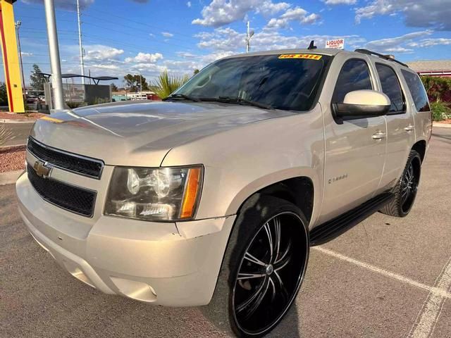 2007 Chevrolet Tahoe