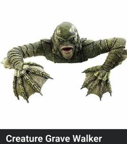 Creature Grave Walker