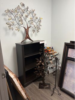 Decorations and artwork